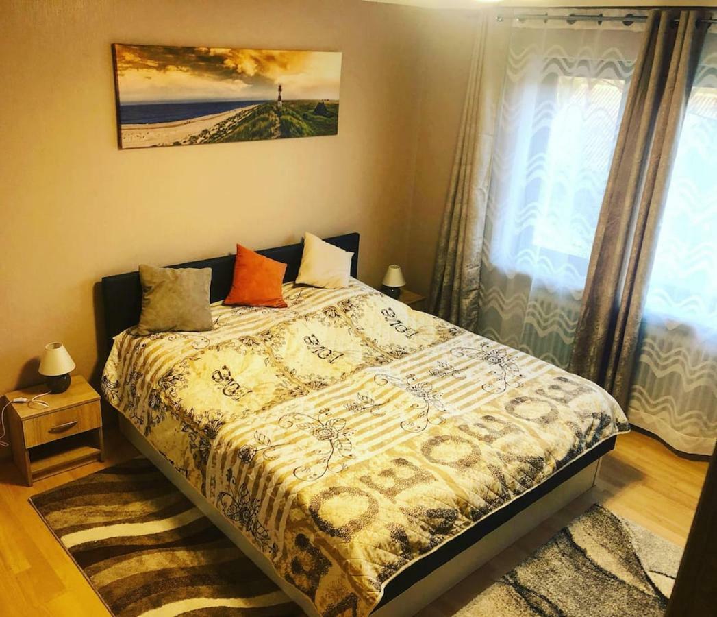 Vasari Ferienwohnung Меерсбург Экстерьер фото