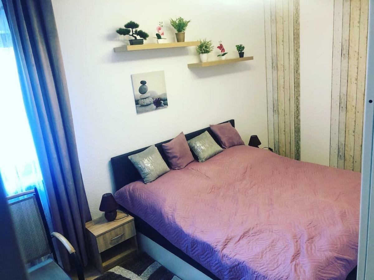Vasari Ferienwohnung Меерсбург Экстерьер фото