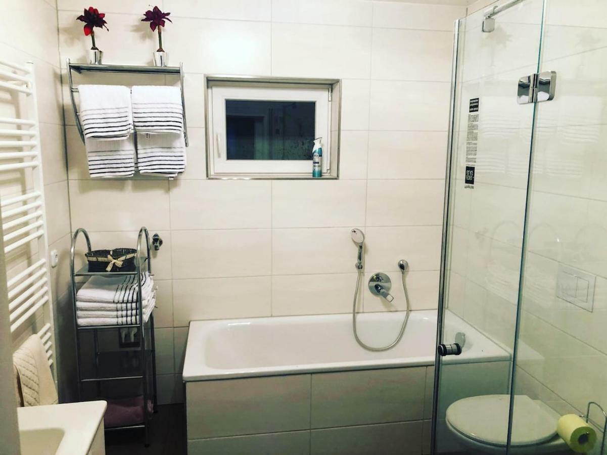Vasari Ferienwohnung Меерсбург Экстерьер фото