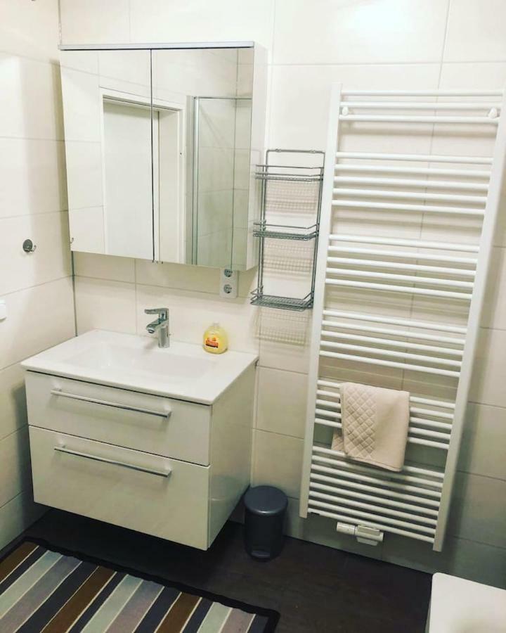Vasari Ferienwohnung Меерсбург Экстерьер фото