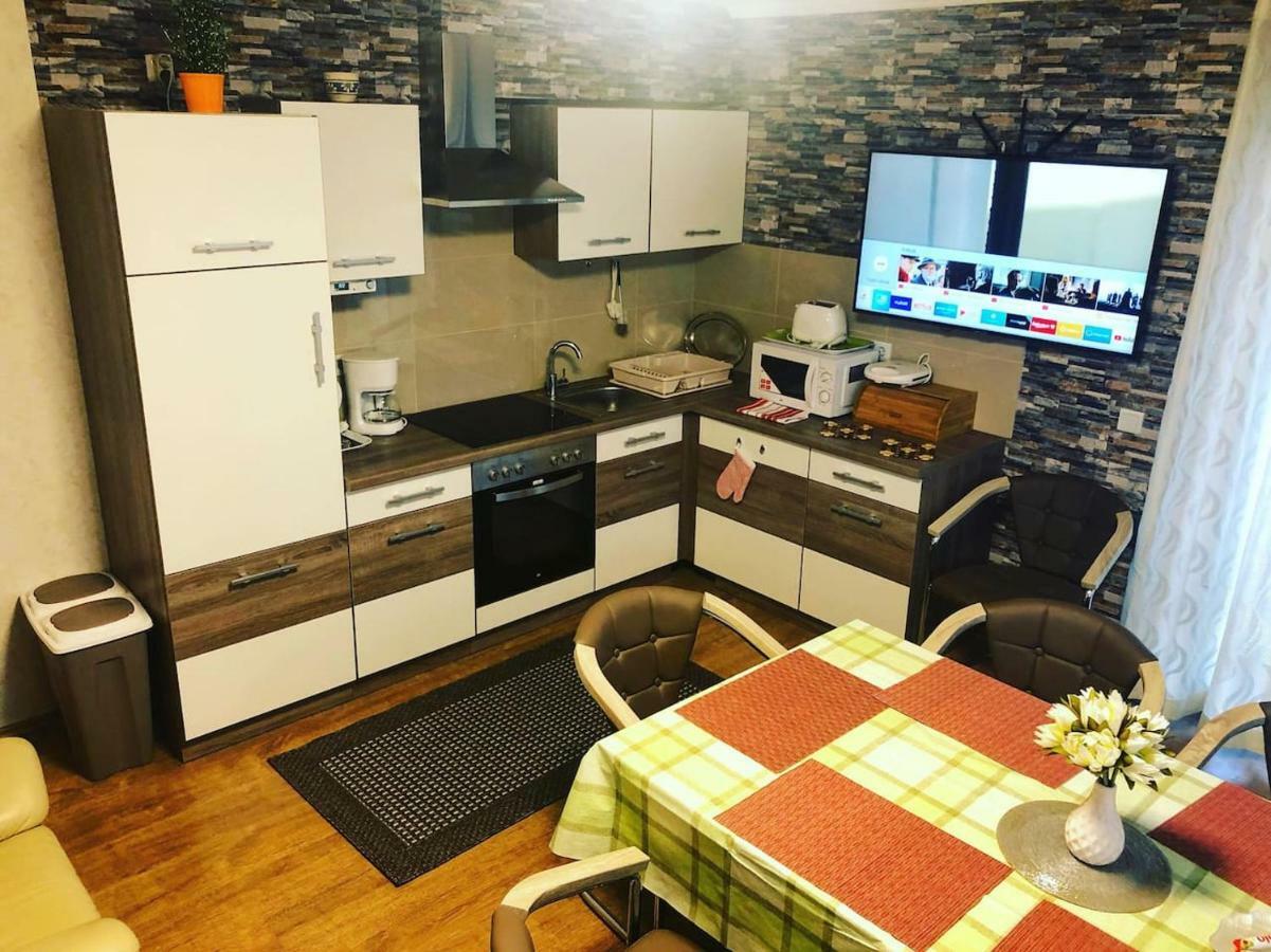 Vasari Ferienwohnung Меерсбург Экстерьер фото