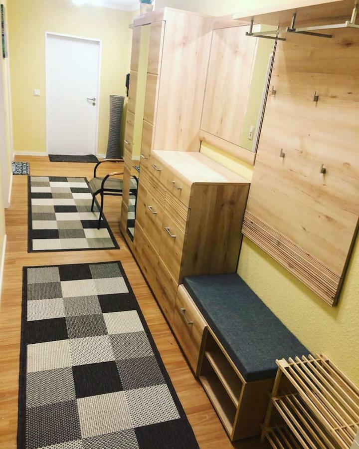 Vasari Ferienwohnung Меерсбург Экстерьер фото