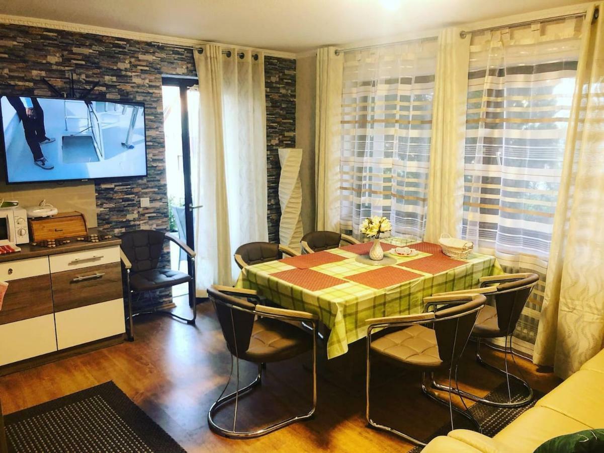 Vasari Ferienwohnung Меерсбург Экстерьер фото